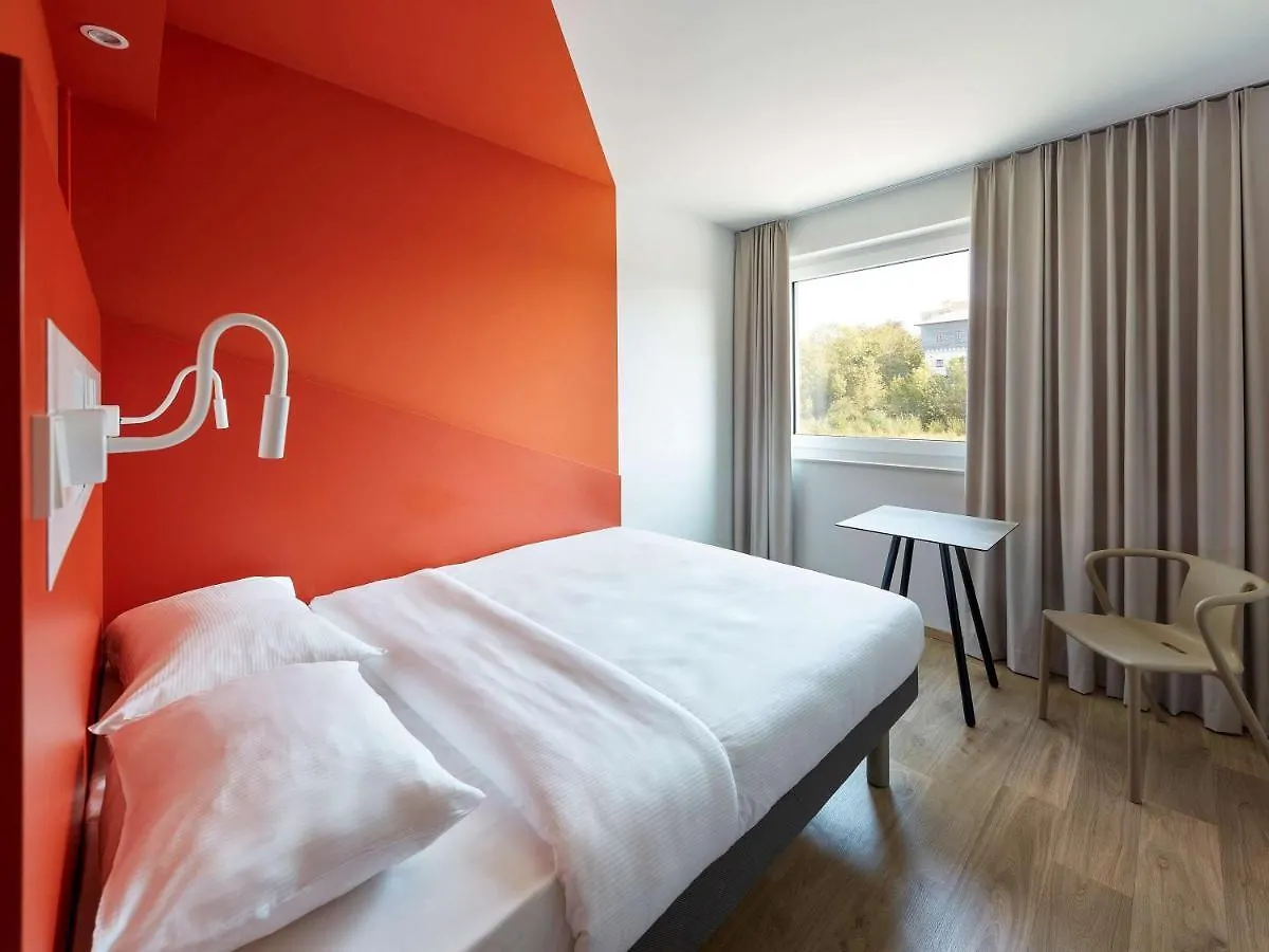 Ibis Budget Bayreuth Germania