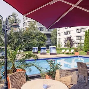 Mercure Frankfurt Ost Hotel Eschborn
