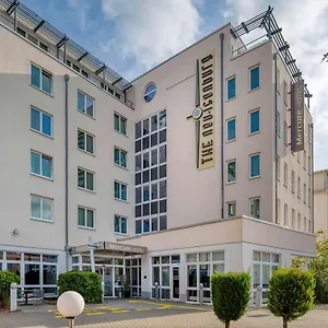 Mercure Hotel Neu-Isenburg