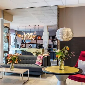 Mercure Zentrum Hotel Dusseldorf