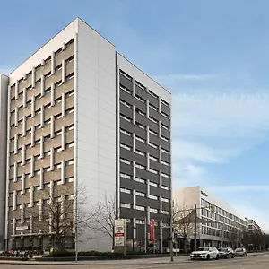 Rilano 24/7 Hotel Munich