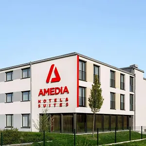 Amedia Munich Dachau, Trademark Collection By Wyndham Отель