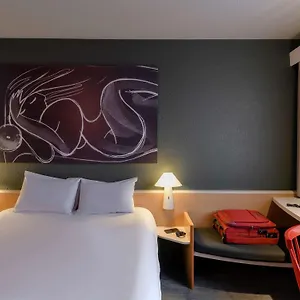Ibis Parkstadt Schwabing Hotel Múnich