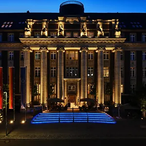 The Wellem, In The Unbound Collection By Hyatt Hotel Dusseldorf
