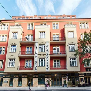 Europa Hotel Berlin
