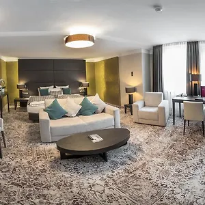 Drei Loewen Hotel Munich