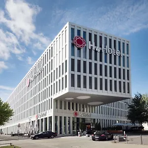 H4 Messe Hotel Munich
