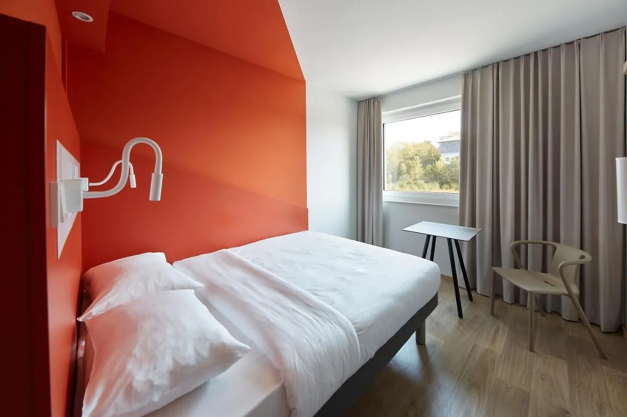 Ibis Budget Bayreuth Hotel