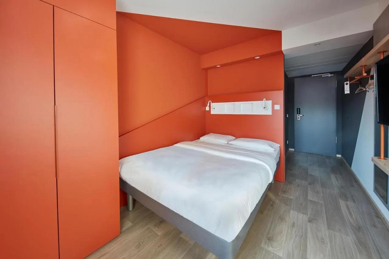 Hotel Ibis Budget Bayreuth