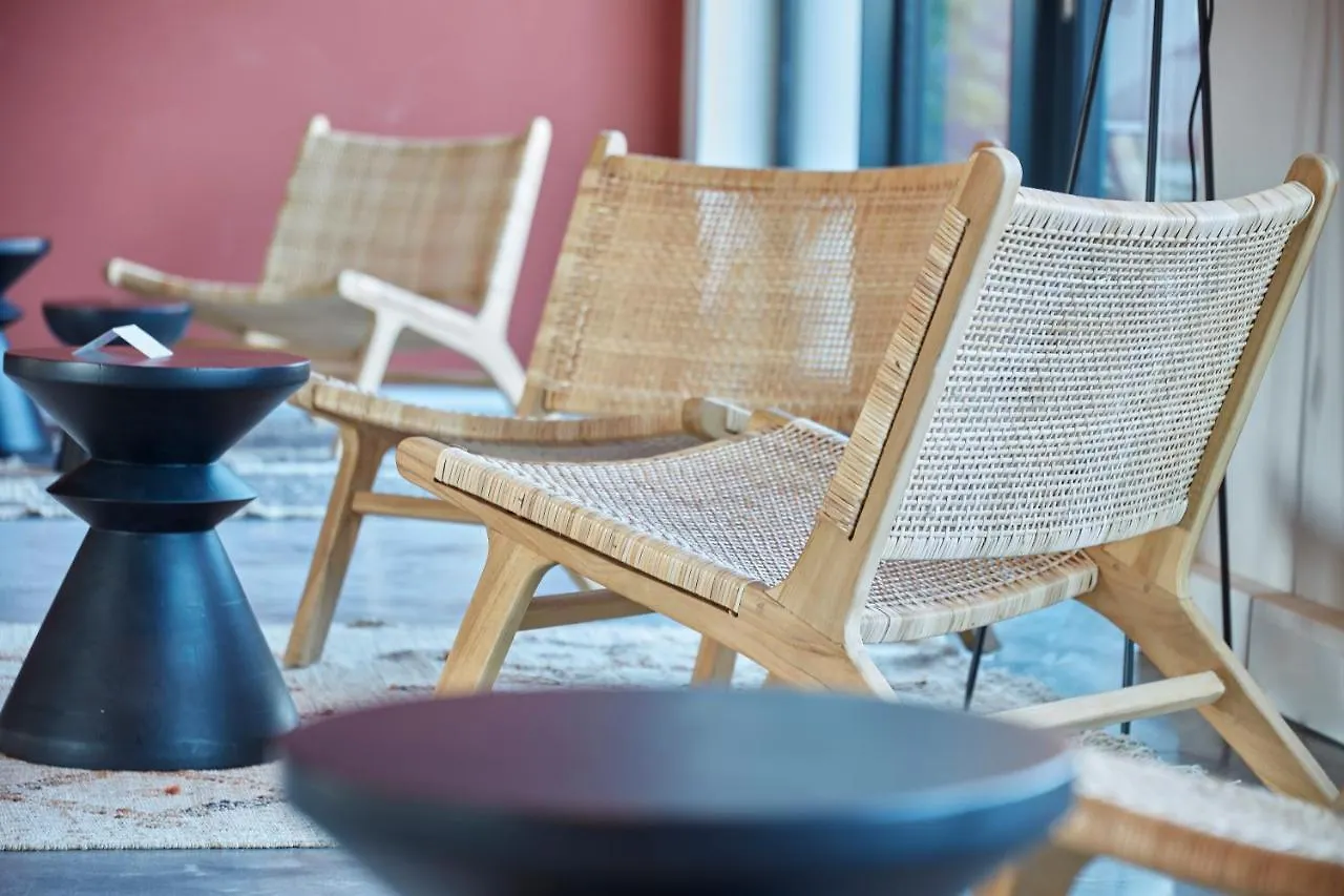 Ibis Budget Bayreuth Germany