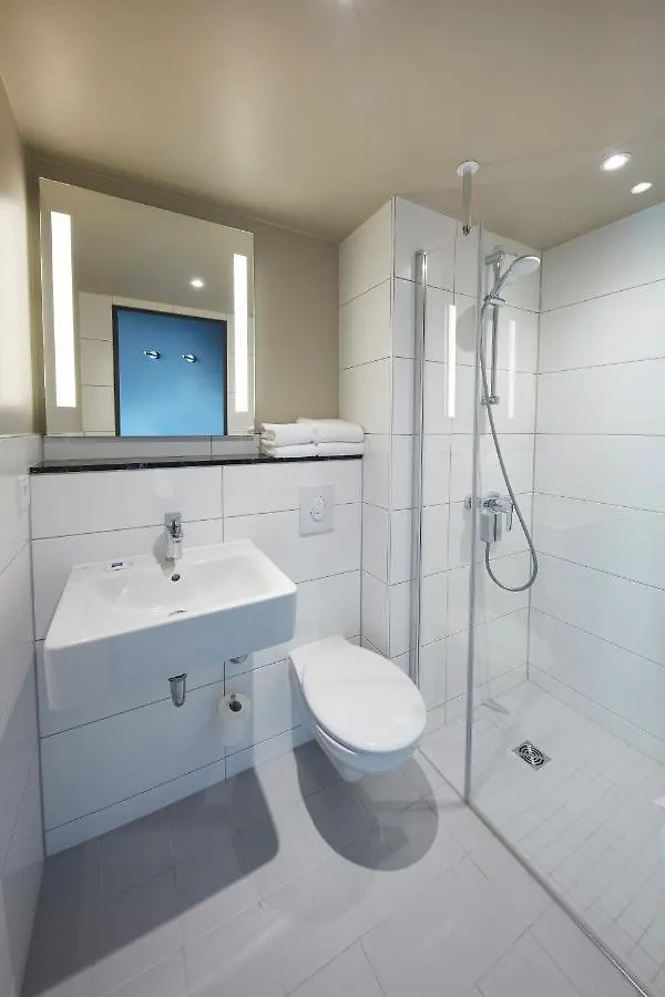 Hotel Ibis Budget Bayreuth
