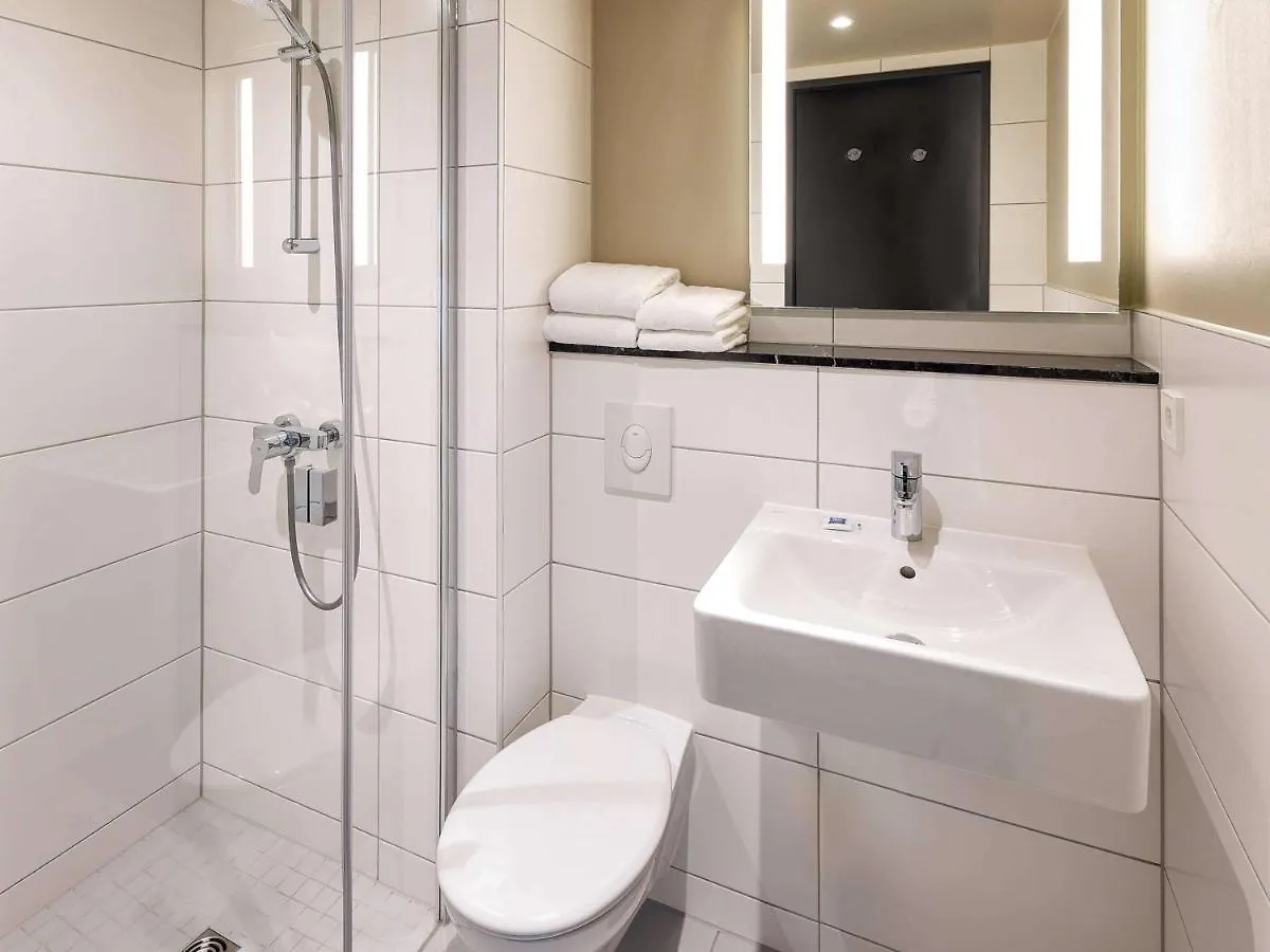 Ibis Budget Bayreuth