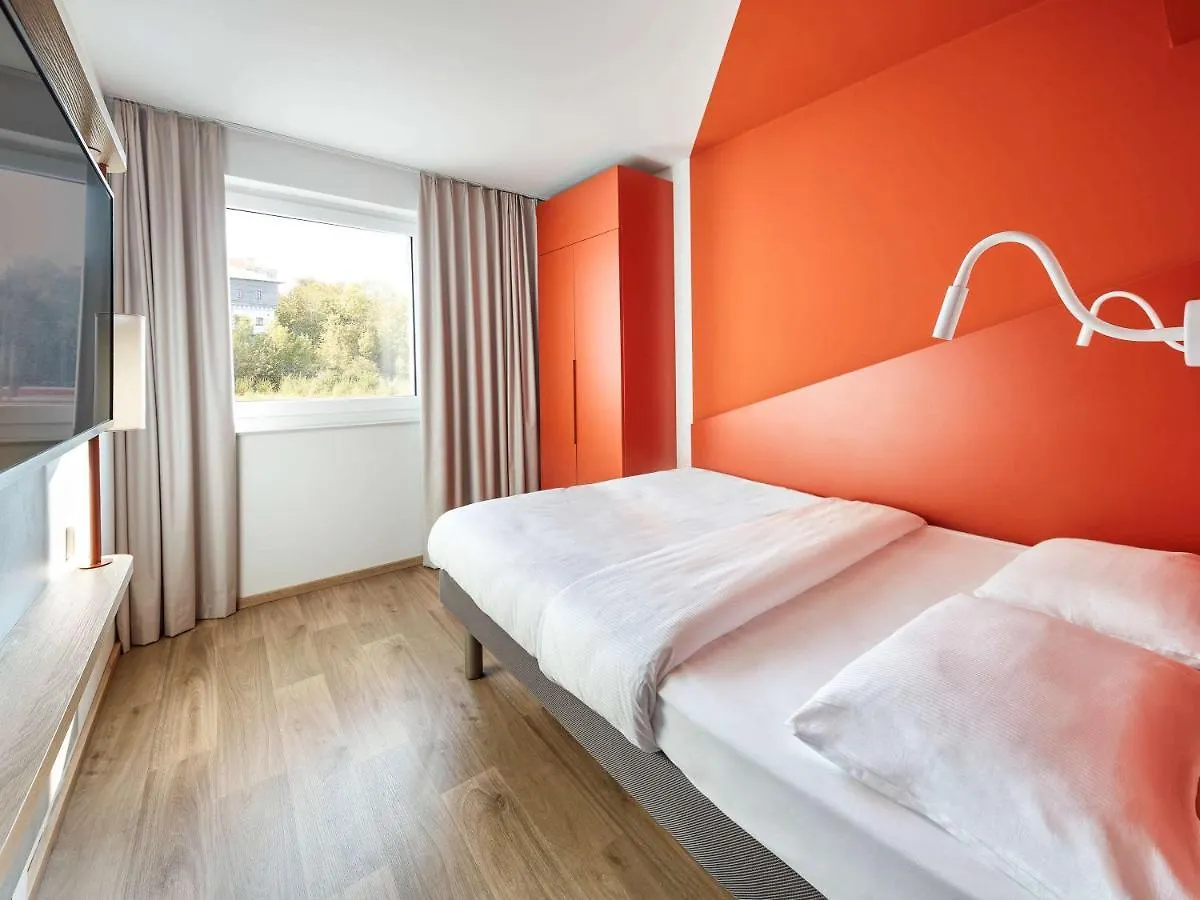 Ibis Budget Bayreuth