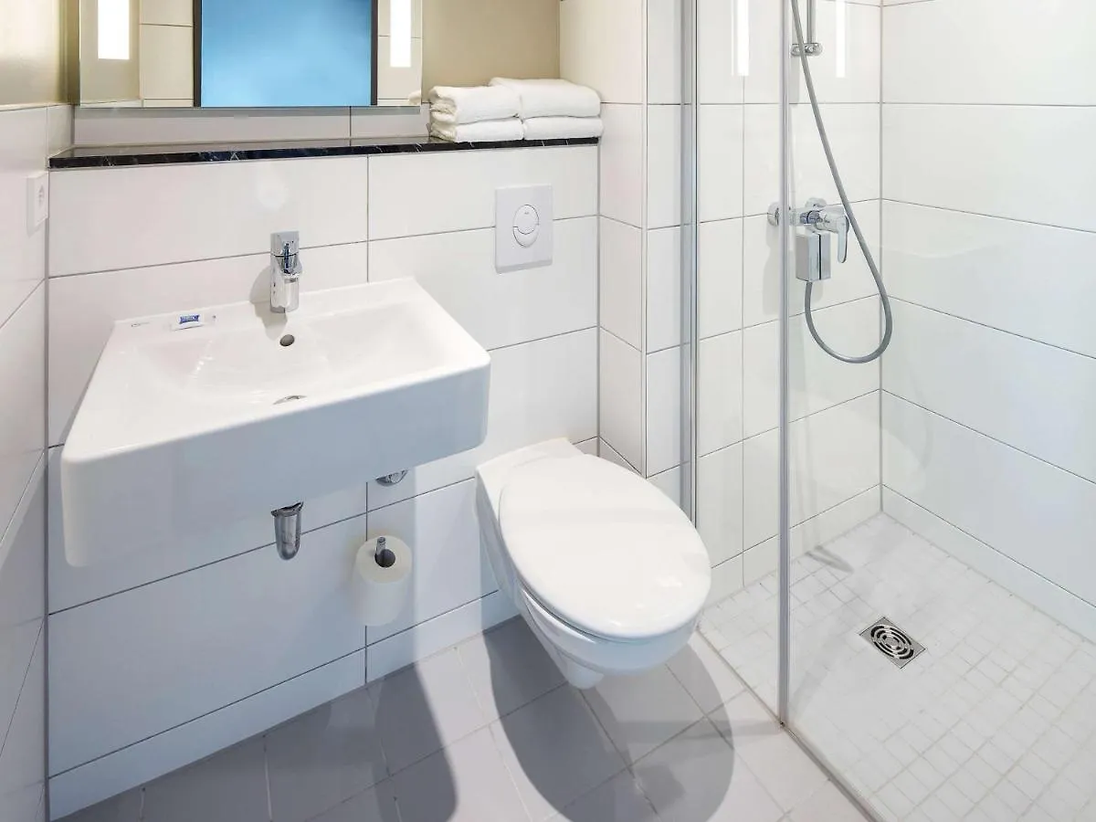 Ibis Budget Bayreuth 0*,