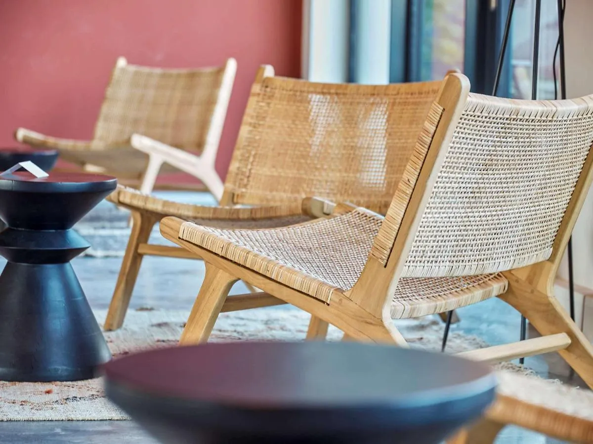 Ibis Budget Bayreuth Hotel
