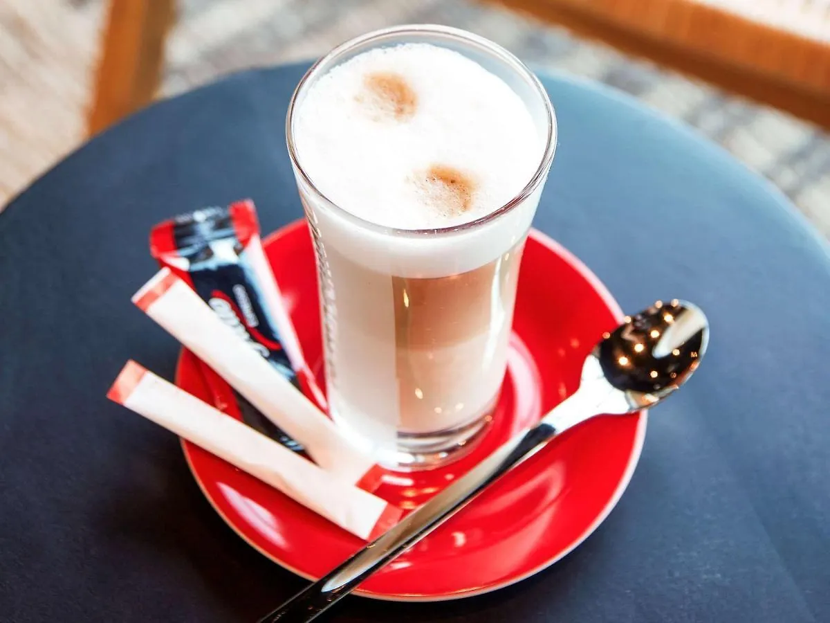 Ibis Budget Bayreuth